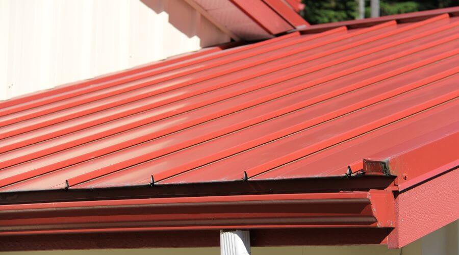 Industrial Roof Replacement in Los Gatos, CA