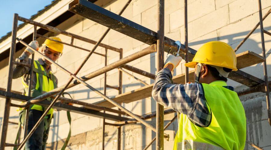 Expert top industrial roofings services in Los Gatos, CA